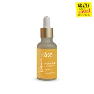 Vitamin C Brightening Serum – 30ml